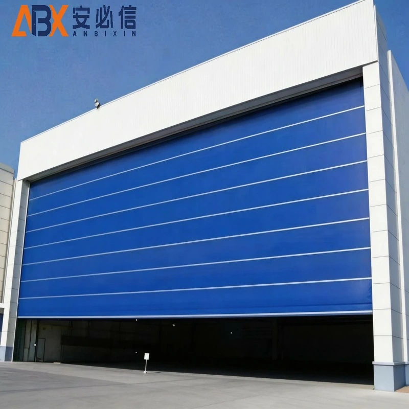 海口市背带堆积门