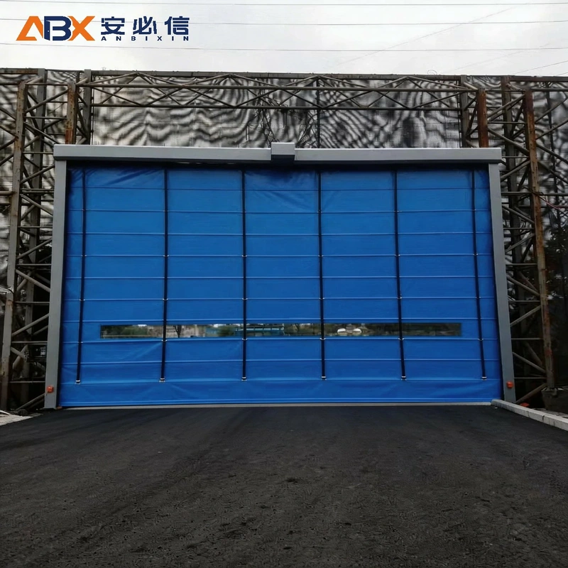 海口市堆积门