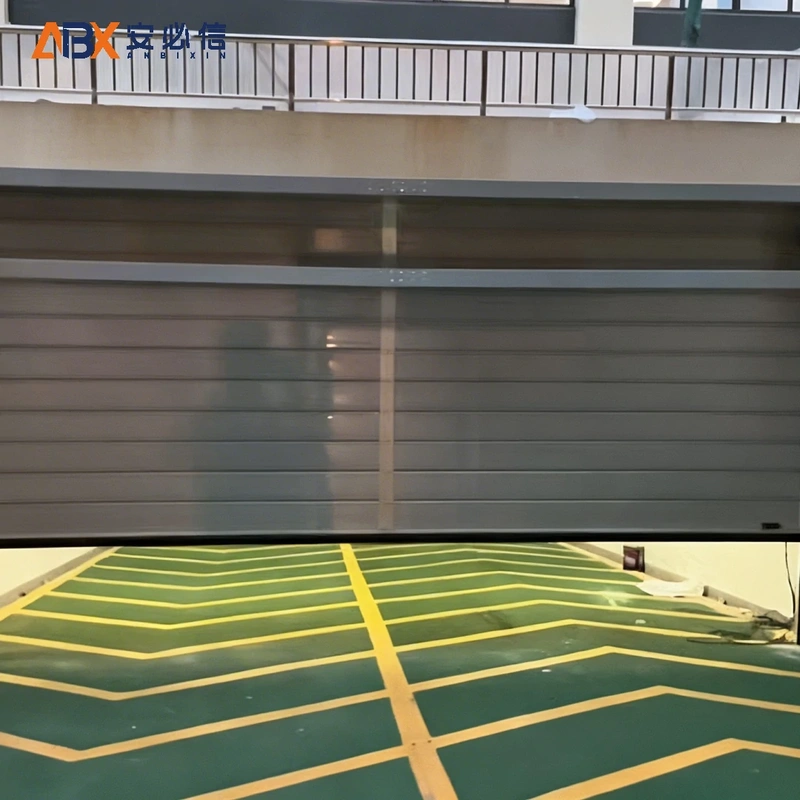 海口市厂房高速门