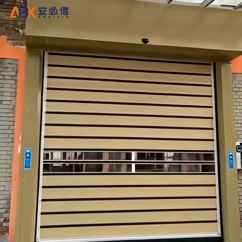海口市感应高速门